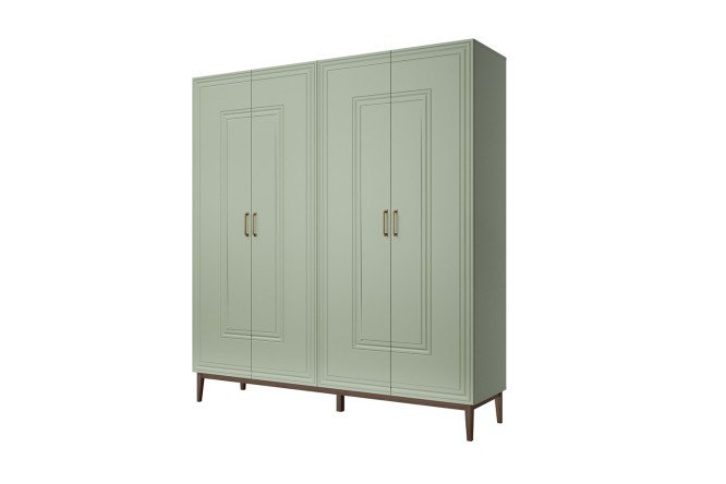 Изображение товара Шкаф для одежды Гориция