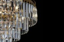 Люстра CITILUX Ricky 30 кв.м., 51х68х51 см, E14