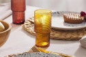 Cтакан HOFF Berry 400 мл, Стекло