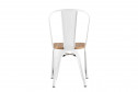 Стул Stool Group Tolix 45х84.5х51.5 см