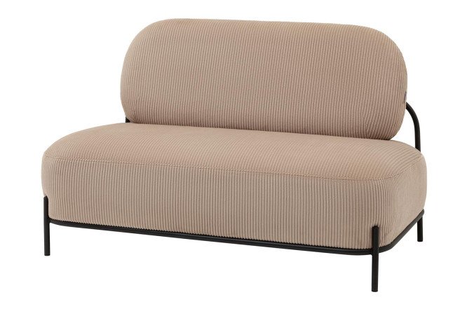 Изображение товара Диван Stool Group Стоун стильный удобный мягкий современный мебель