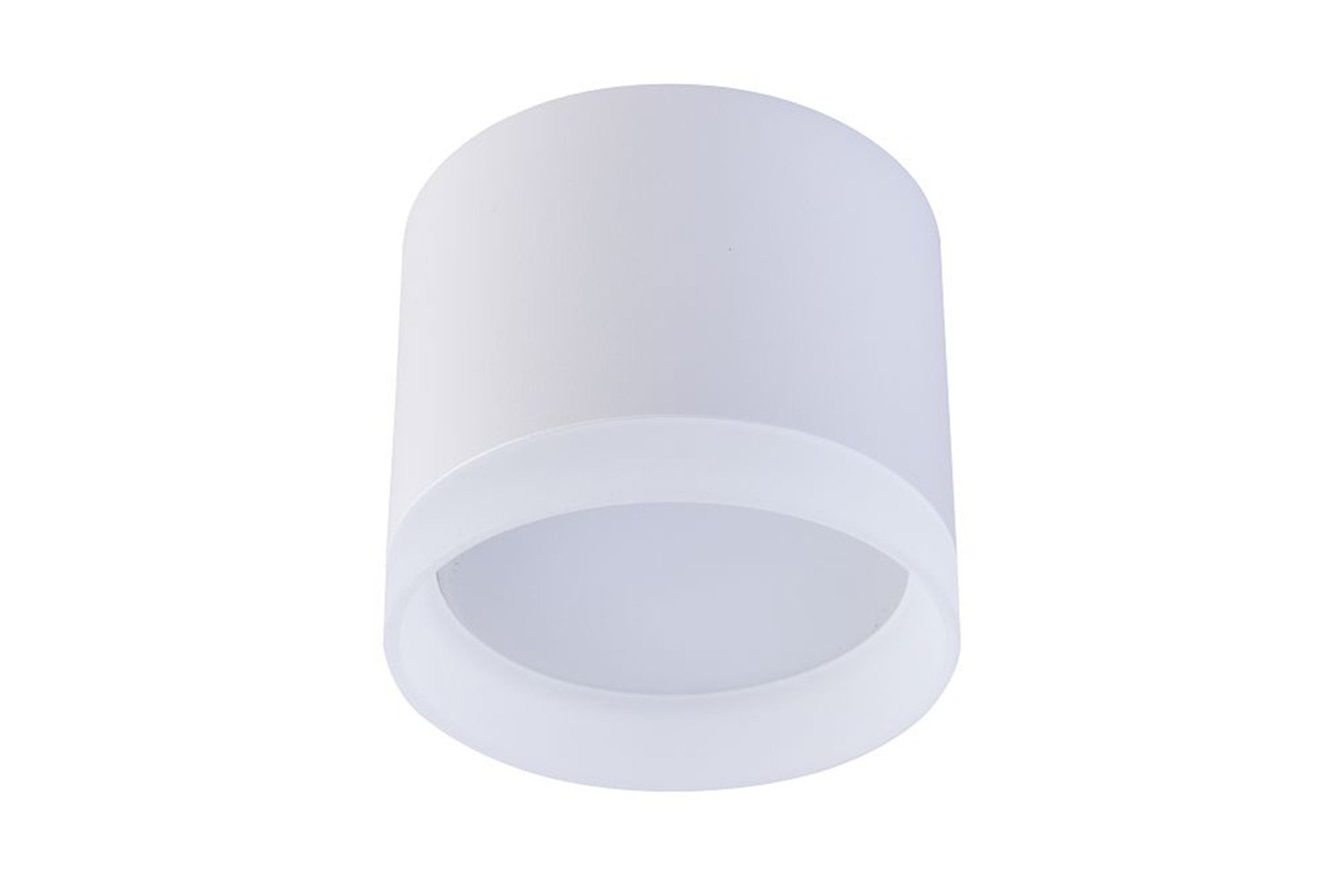 Светильник потолочный LED FAVOURITE Soiree 8.5x7x8.5 см, GX53LED