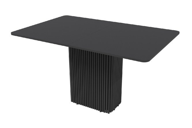 Изображение товара GENGLASS Trubis R Max стол раздвижной 170×75×90 см