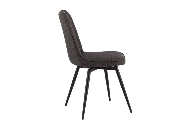 Стул вращающийся Stool Group Flatt 46х85.5х56 см