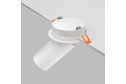 Светильник потолочный Ceiling & Wall Focus S 5.2x12.3x5.2 см, GU10