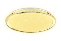 Светильник потолочный AMBRELLA LIGHT Orbital 16 кв.м., 40x7x40 см, LED