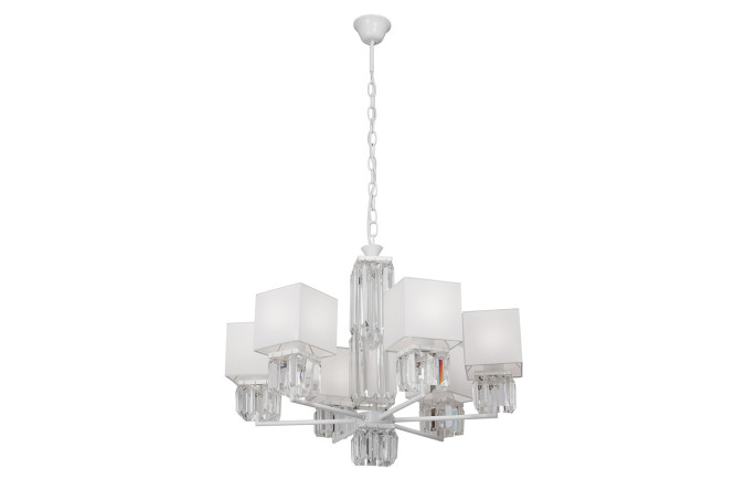 Изображение товара Люстра VITALUCE V1856 18 кв.м. E14 современный светильник для дома