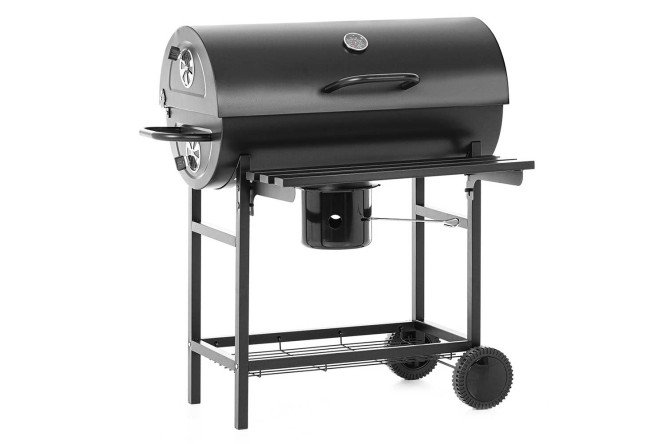 Изображение товара Гриль 11100 из углеродистой стали, размер 72х90х102 см