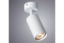 Светильник потолочный ARTE LAMP Aquarius 6x17x6 см, GU10