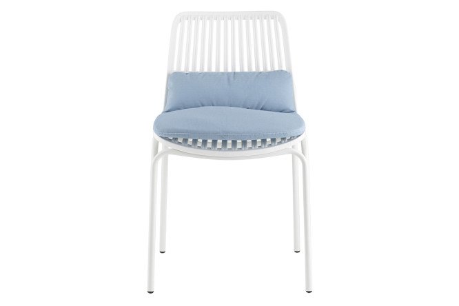 Стул Stool Group Louran 50.8х83.5х50.5 см