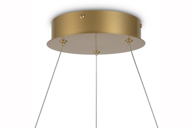 Светильник подвесной MAYTONI Modern Nola 115 кв.м., LED, 52.5 см
