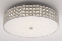 Люстра CITILUX Портал 27 кв.м., LED, 51 см