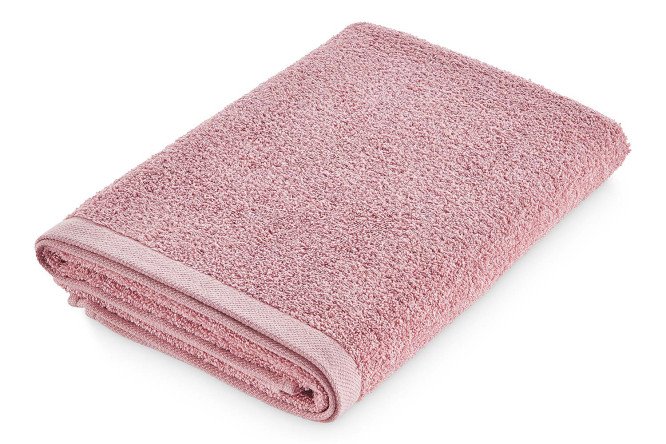 Изображение товара Полотенце банное HOFF Ulm 70х140 см хлопковое мягкое и впитывающее