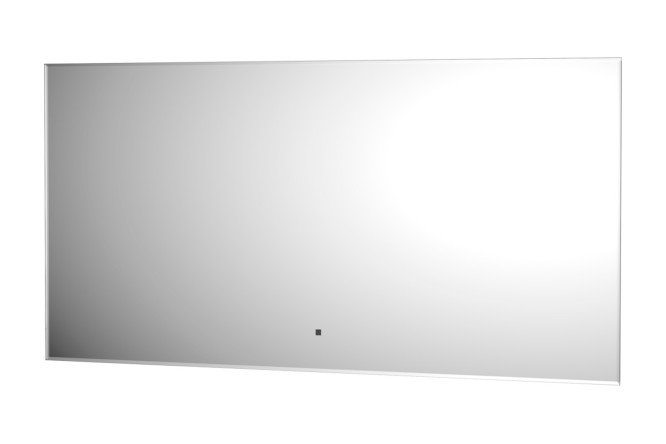 Изображение товара Зеркало с LED-подсветкой DEFESTO Glow DF 2515RH 100х50 см