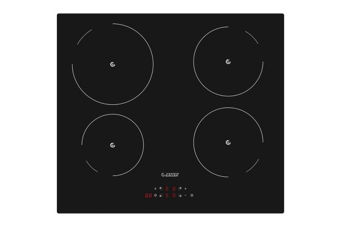 Изображение товара Индукционная панель EXITEQ EXH 510IB E40043 59 см