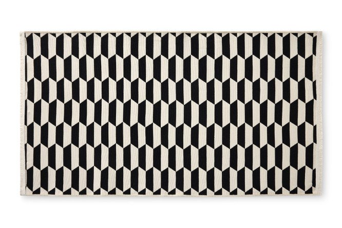 Ковёр Lux kilim 60х90 см