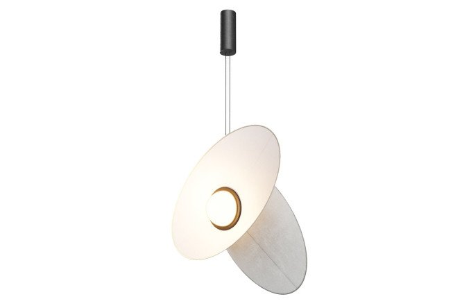 Изображение товара Светильник подвесной MAYTONI Evolution 4 кв.м., LED, 52 см