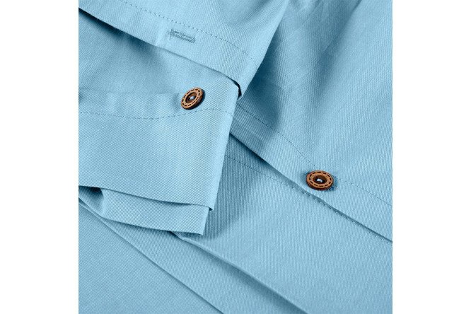 Пододеяльник Aqua Сатин 180х215 см, 2 спальный