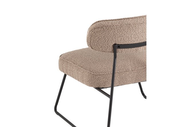 Кресло лаунж Stool Group Kate