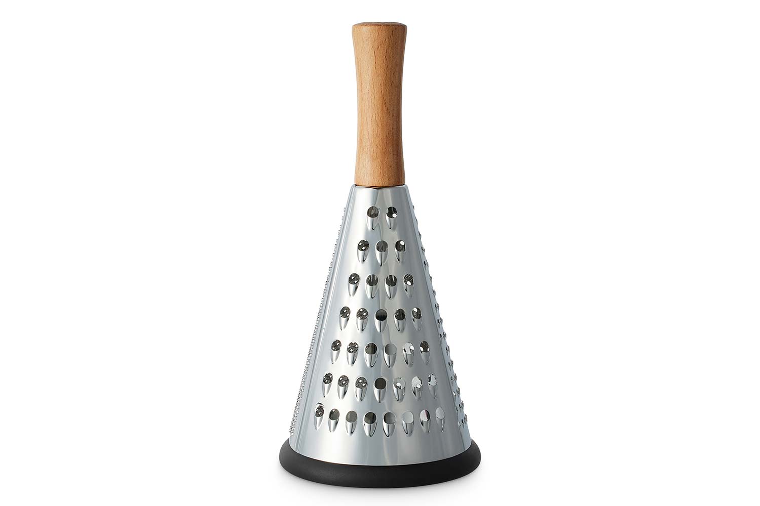 Тёрка 3-гранная HOFF Cone
