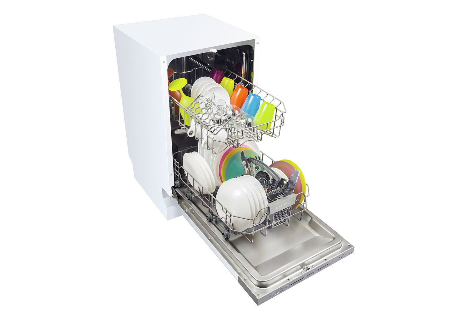 Встраиваемая посудомоечная машина MLP-08S