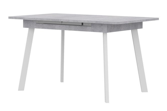 Изображение товара Стол Sirius 140х80. 5х80 см - прочный и современный для дома и офиса