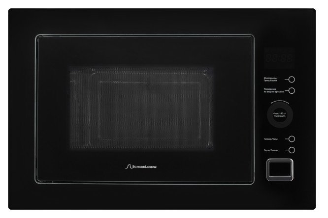 Изображение товара Микроволновая печь SCHAUB LORENZ slm ey25d 59.5х38.8х40 см