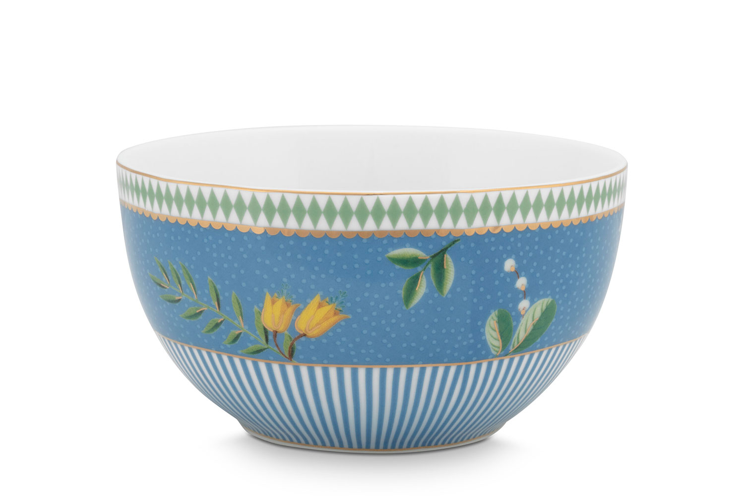 Набор пиал La Majorelle