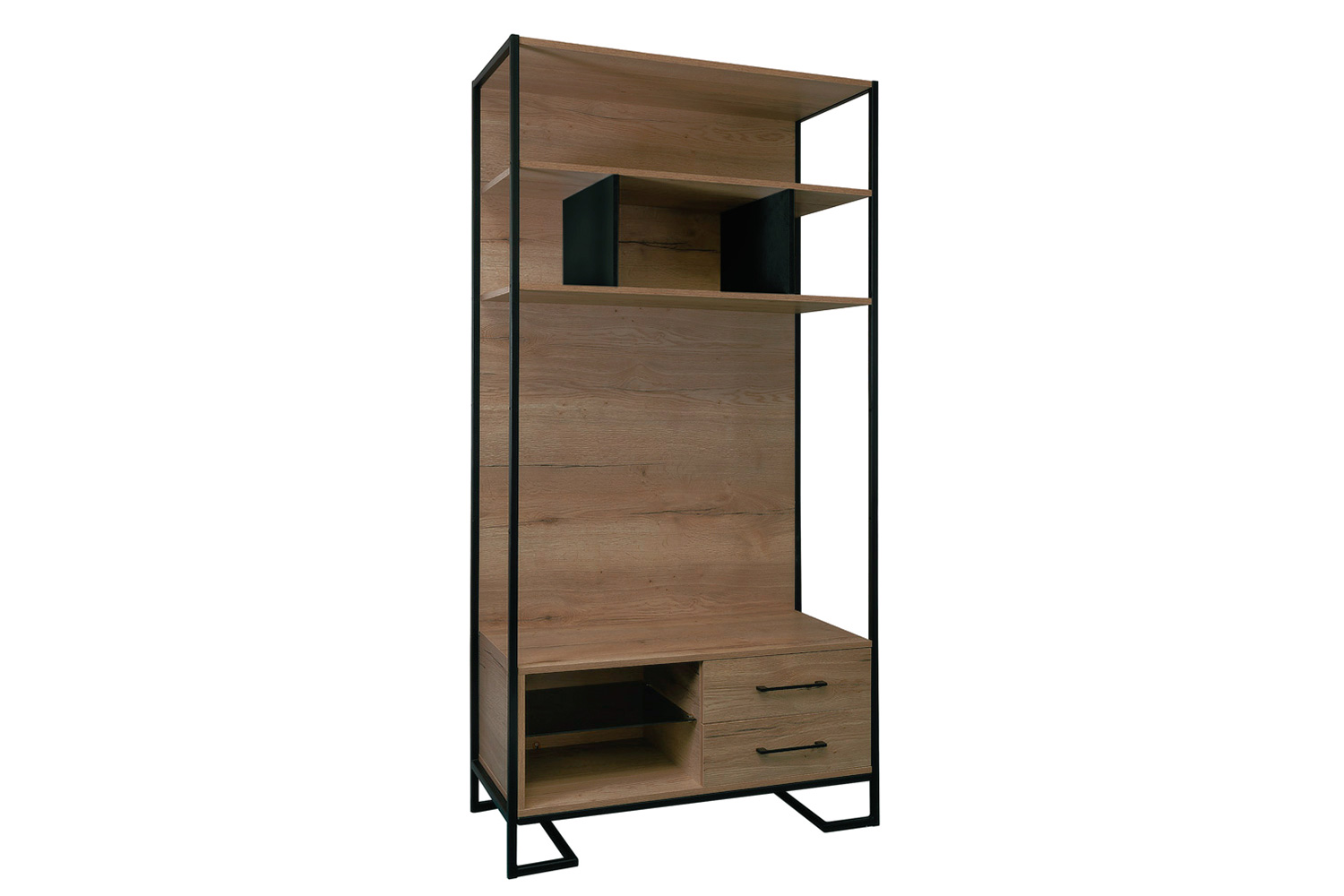 Стеллаж Hoff Loft