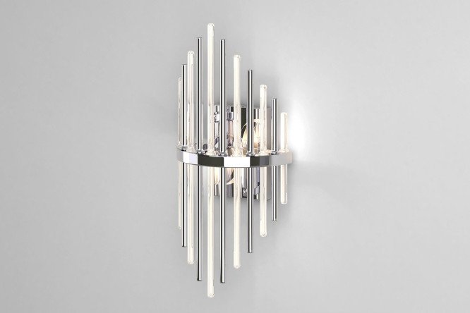 Бра BOGATE'S Allure 4 кв.м, E14