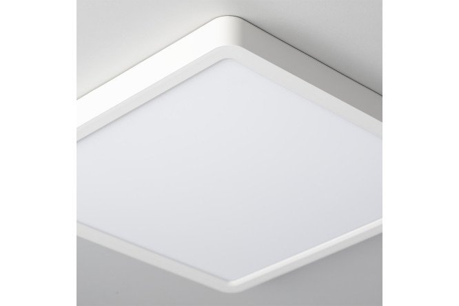 Фото 10 Светильник накладной LED CITILUX Бейсик Фото 10 Светильник накладной LED CITILUX Бейсик
