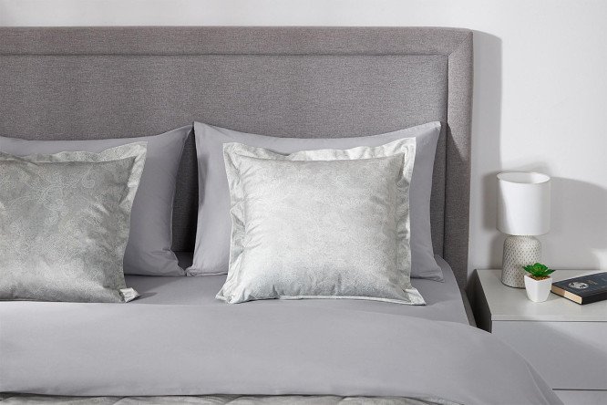 Комплект DELUNA Merletto 220х240 см, Полиэстер