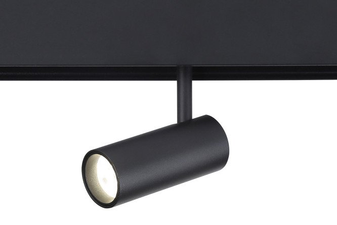 Изображение товара LED светильник AMBRELLA LIGHT Track System 1 м² врезной