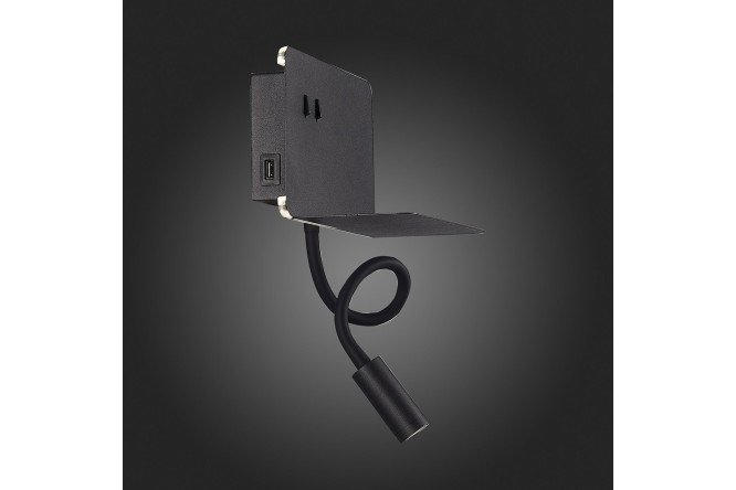 Светильник настенный ST LUCE Pinaggio 3 кв.м, LED