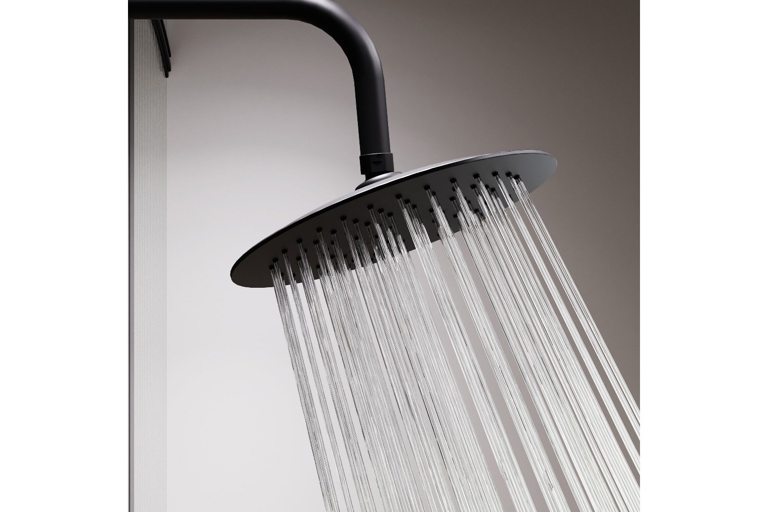 Душевая система DAMIXA Scandinavian Pure 936740300