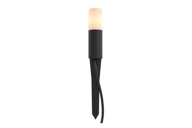 Изображение товара Светильник ландшафтный LED MAYTONI DECORATIVE LIGHTING Outdoor Talpa 3 Вт, LED