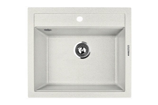 Изображение товара Мойка врезная LAVA Q.2 56х50.5х19.5 см