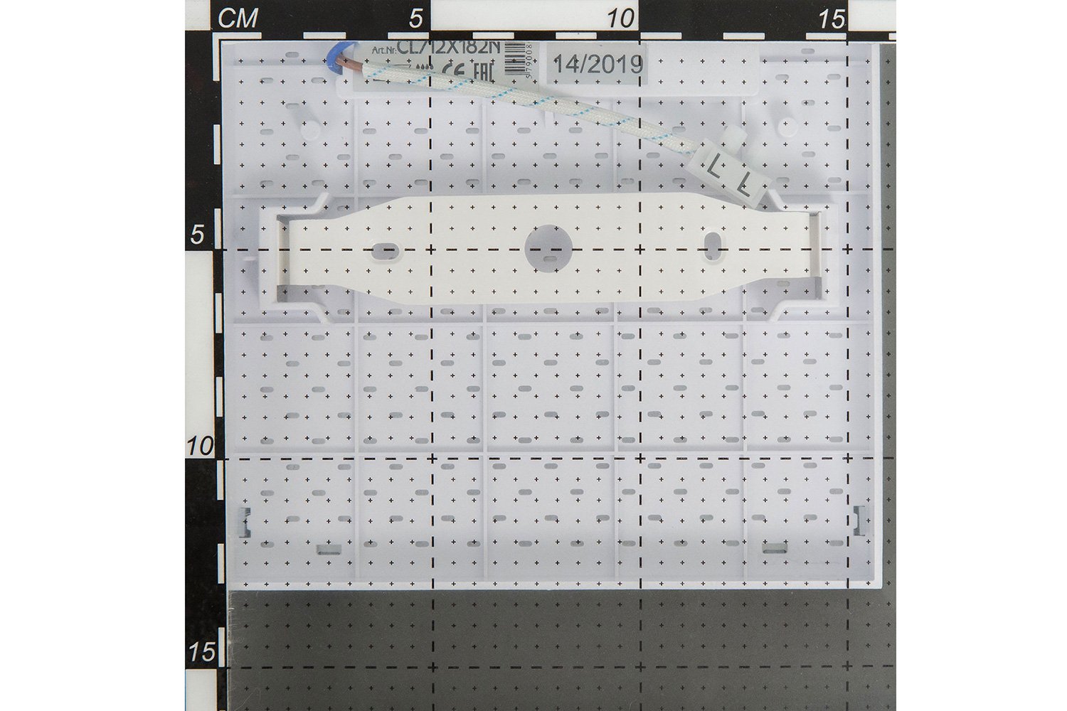 фото Светильник накладной LED Тао Citilux