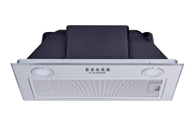 Изображение товара Вытяжка EXITEQ EX-1446 inox E10166 серебряная 52.5х19.8х29 см