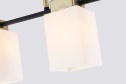 Светильник AMBRELLA LIGHT Traditional 6 кв.м., 54x27x10 см, E27