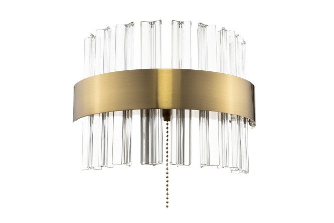 Бра с выключателем CITILUX Рианна 3 кв.м, LED
