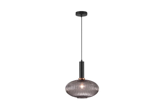 Изображение товара Светильник подвесной EUROSVET Bravo 50183/1 3 кв.м., 30х110х30 см, E27