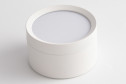 Светильник потолочный Ceiling & Wall Hoop 8.5x5x8.5 см, GX53