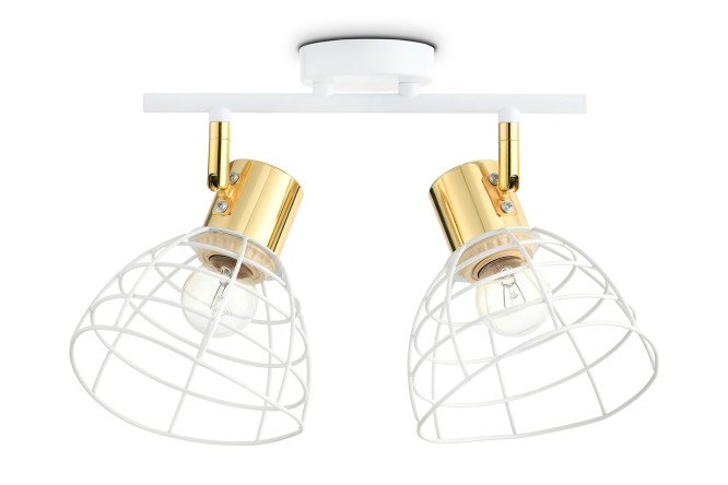 Изображение товара Спот настенно-потолочный AMBRELLA LIGHT Traditional 4 м², 15.4x23x26 см, E27