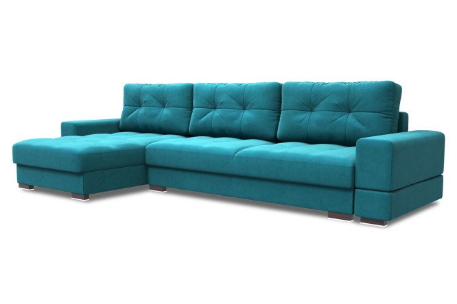 Изображение товара Угловой диван-кровать Полярис