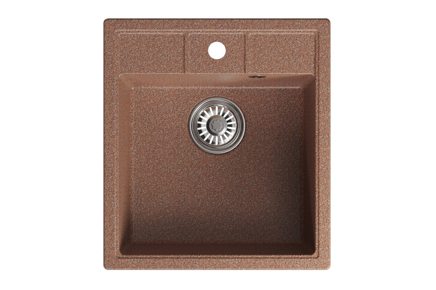 Мойка врезная MIXLINE ML-GM28 552095