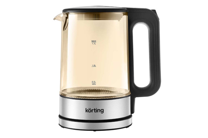 Чайник электрический KORTING KWK 0903 G