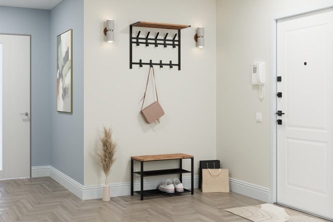 Прихожая Торонто