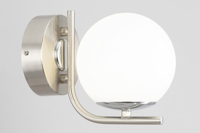 Бра CITILUX Адам 5 кв.м, LED