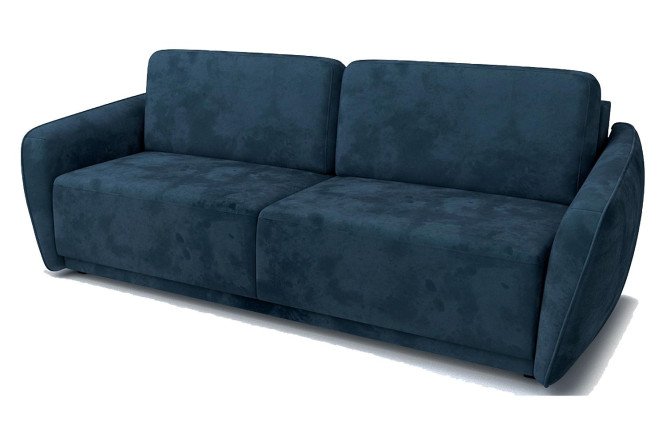 Изображение товара Диван-кровать Тeo с механизмом Еврокнижка, размеры 238х93х116 см, спальное 160х200 см